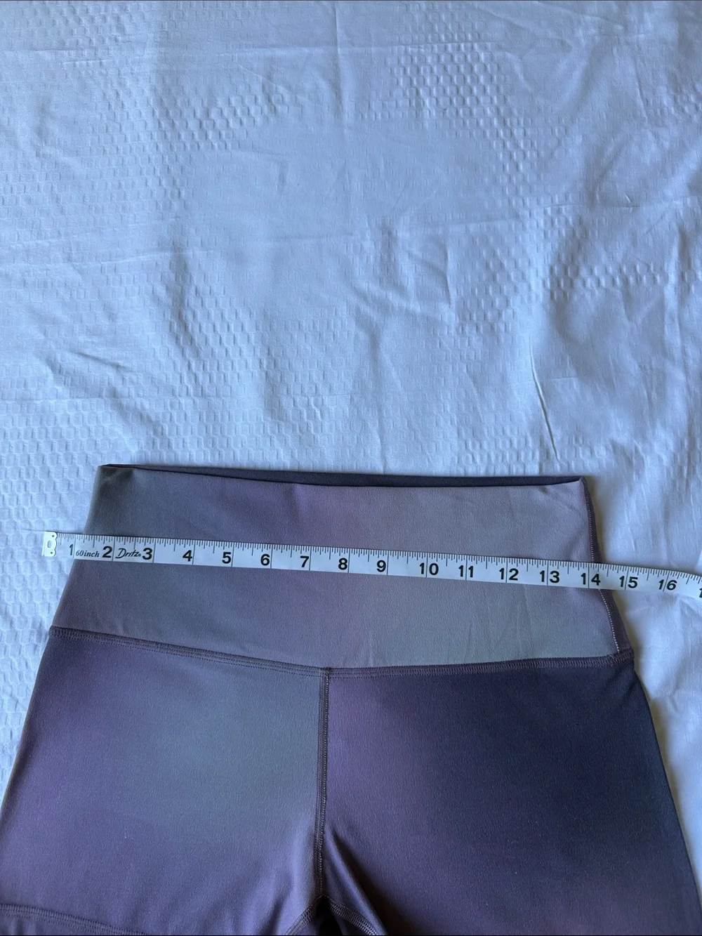 Lululemon Align High-Rise Short 4